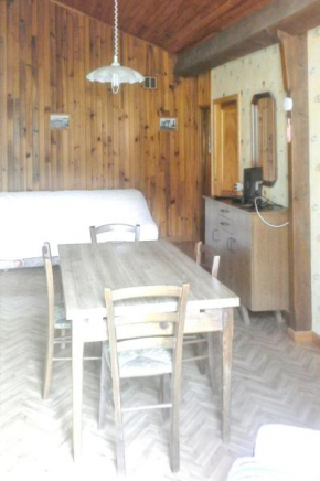 Appartement charmant à Belcaire avec terrasse et vue Belcaire